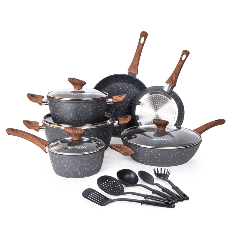 Granite_Set