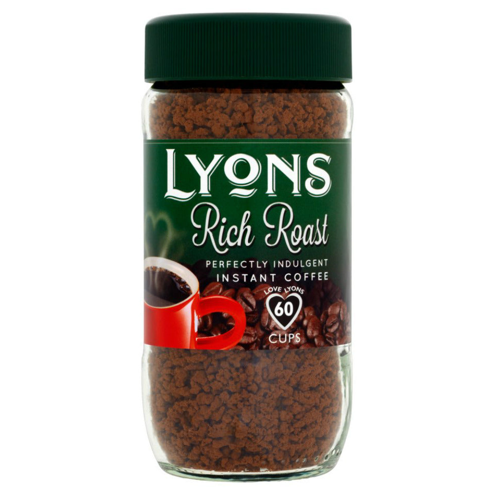 lyons-roast-100g