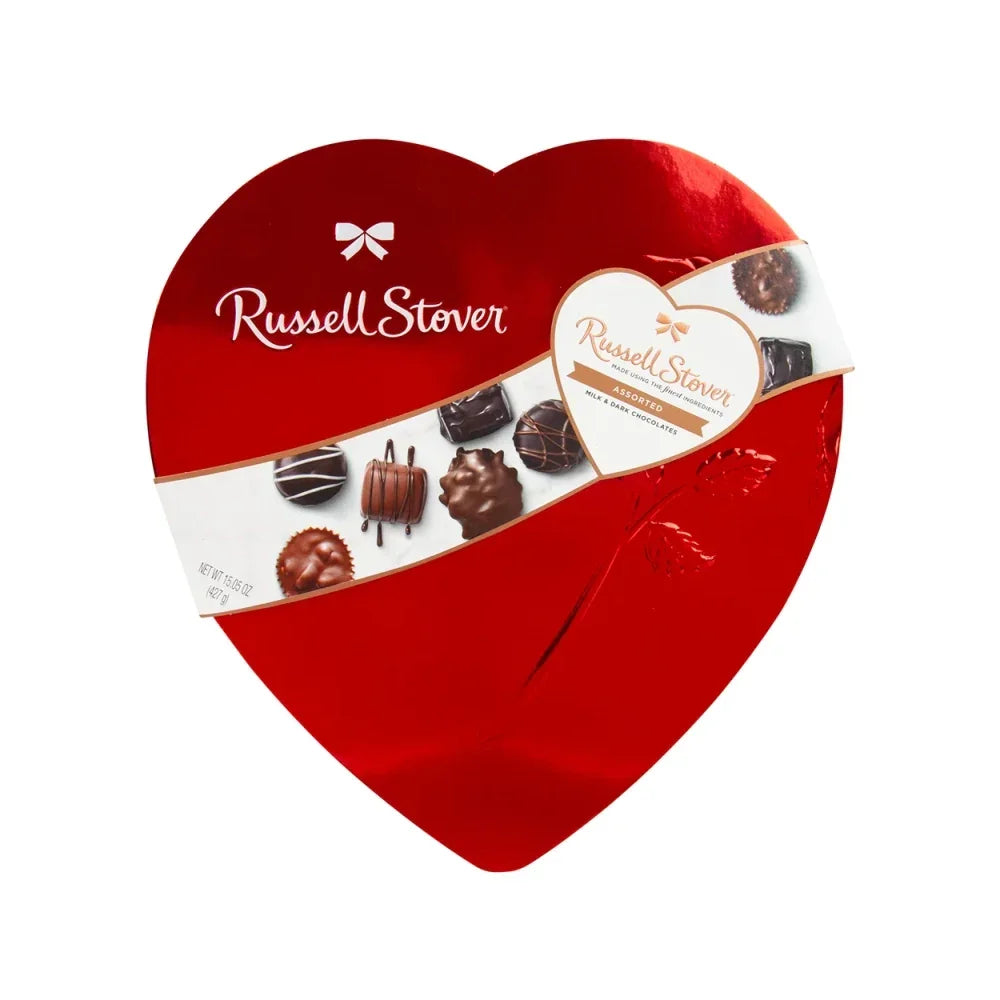 russell-stover-valentines-day-velvet-heart-chocolate-gift-box-10-ounce-box-candy-warehouse